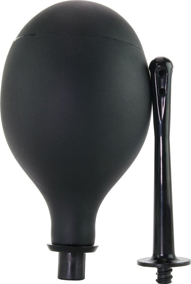 Irigator Mega Ass Cleanser, #6, Erotic24.ro