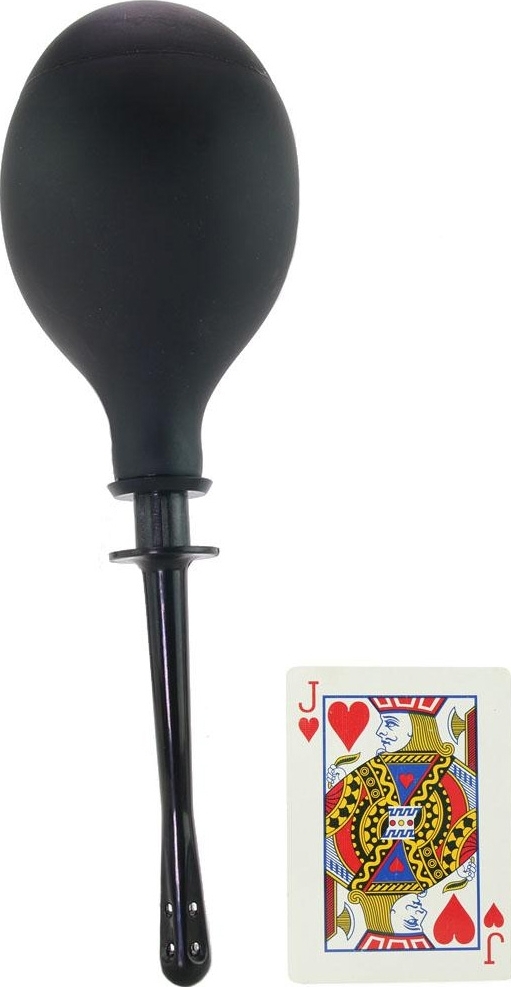 Irigator Mega Ass Cleanser, #7, Erotic24.ro