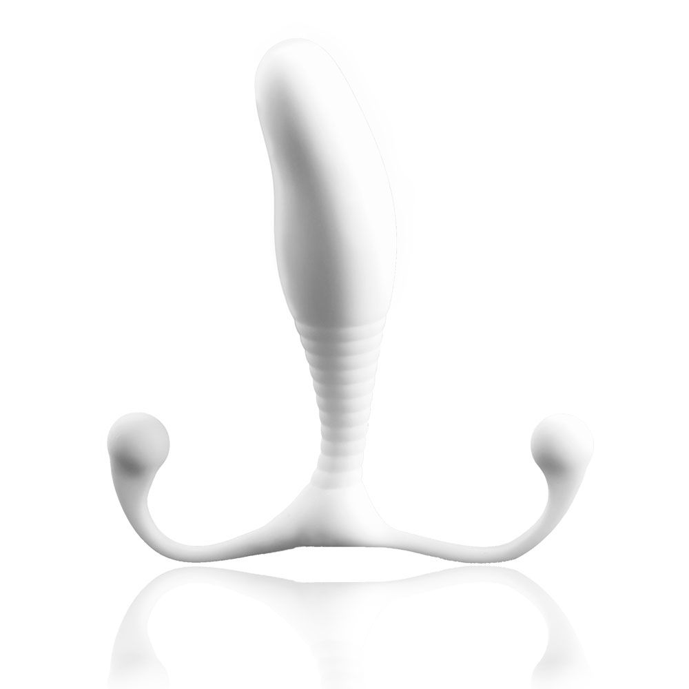 Stimulator Prostata MGX Trident White