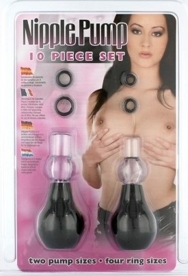 Mini-Pompa pentru Sfarcuri, #2, Erotic24.ro