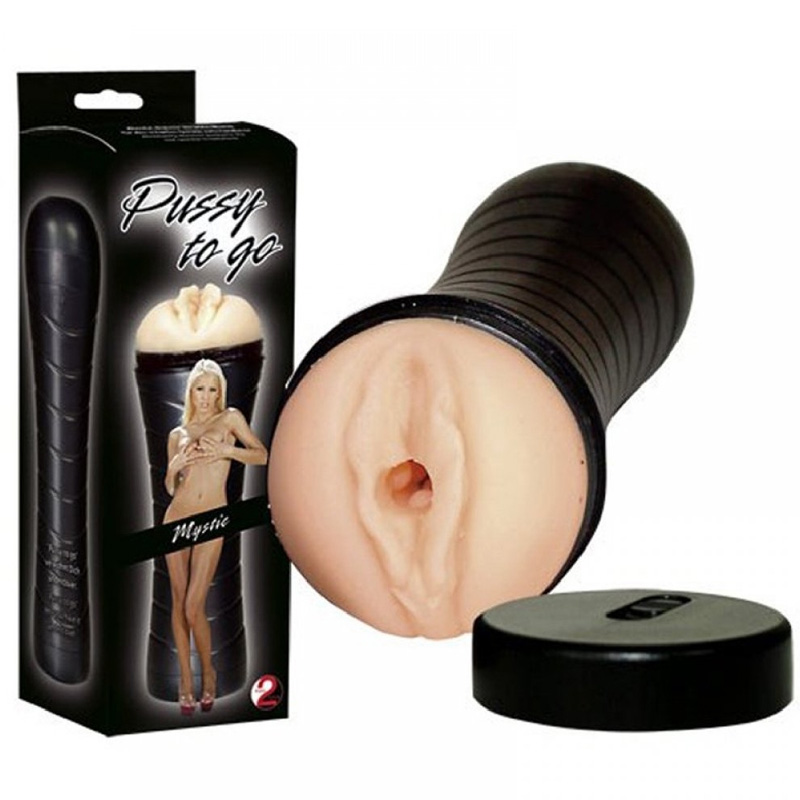 Masturbator Pussy To Go, Nr. 2, Erotic24.ro