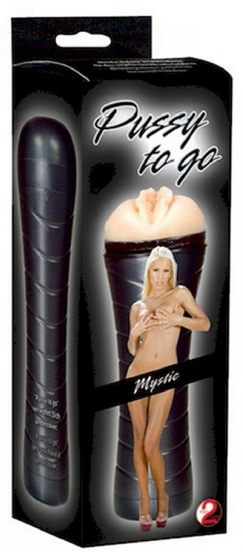Masturbator Pussy To Go, Nr. 3, Erotic24.ro