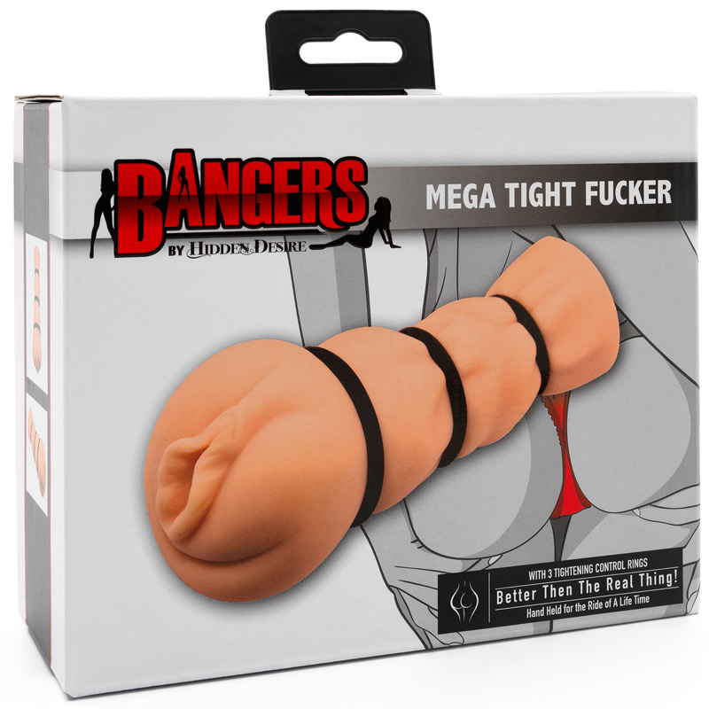 Masturbator Mega Tight Fucker, Nr. 4, Erotic24.ro