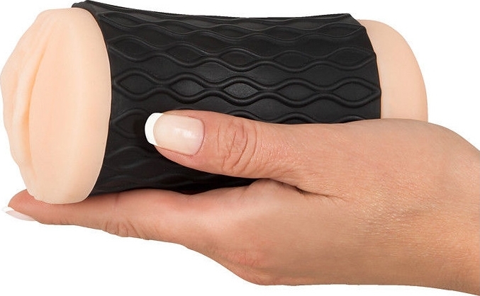 Masturbator NatureSkin Pussy&Ass, #4, Erotic24.ro