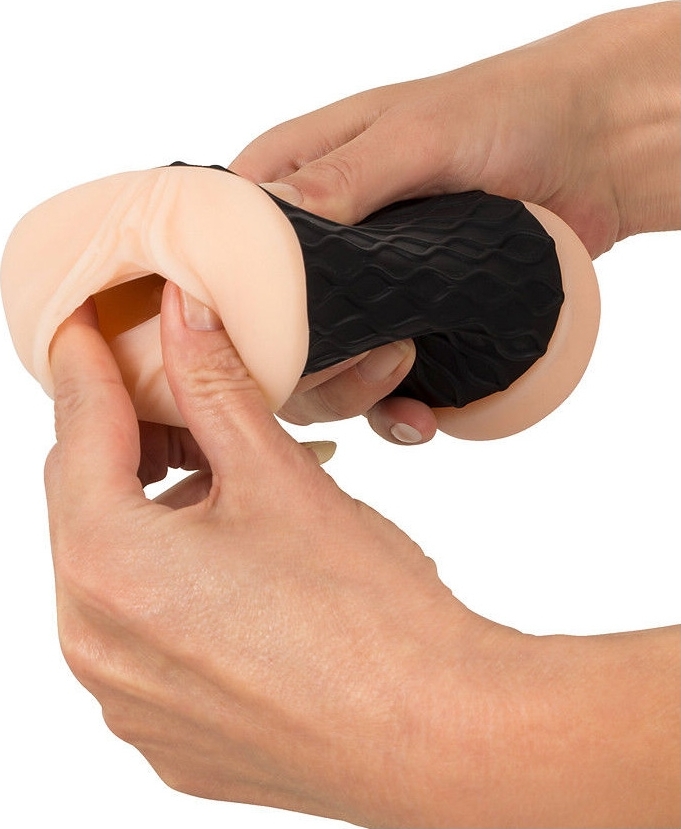 Masturbator NatureSkin Pussy&Ass, #6, Erotic24.ro