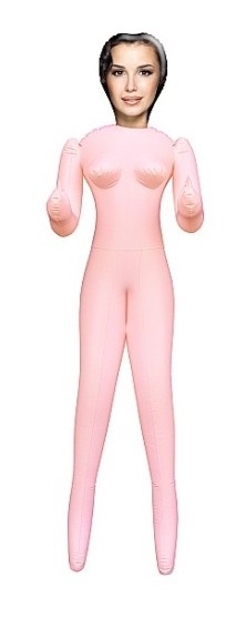 Papusa Gonflabila Naughty Schoolgirl, #2, Erotic24.ro