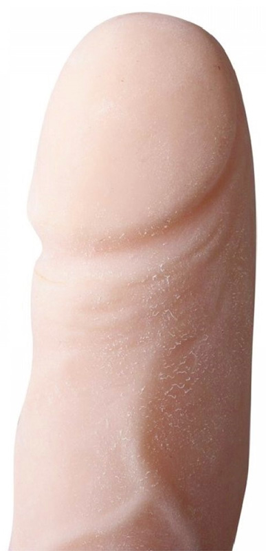 Dildo Realist Big Dong NatureSkin 21cm, #2, Erotic24.ro