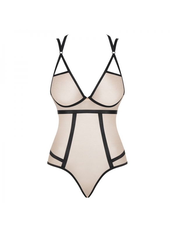 Body Sexy Nudelia S/M, #4, Erotic24.ro