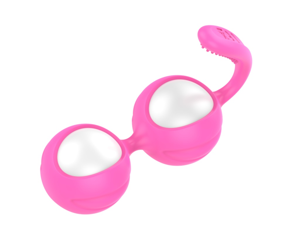 Bile Kegel Nyla Roz Mokko Toys, #2, Erotic24.ro