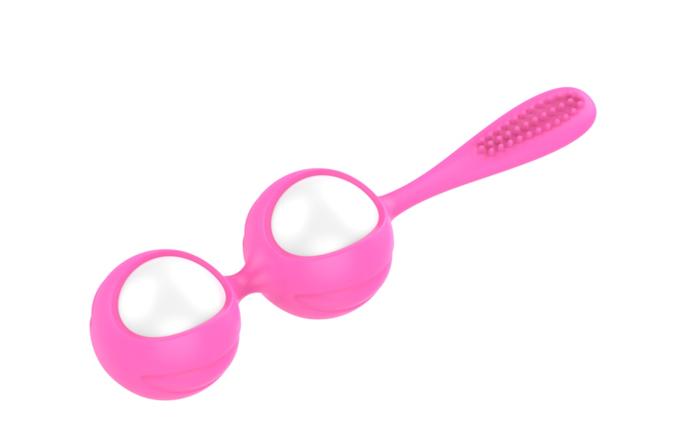 Bile Kegel Nyla Roz Mokko Toys, #3, Erotic24.ro