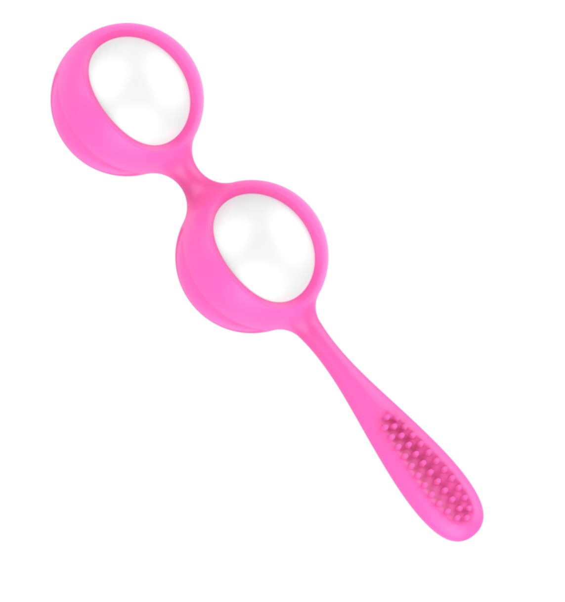 Bile Kegel Nyla Roz Mokko Toys, #1, Erotic24.ro