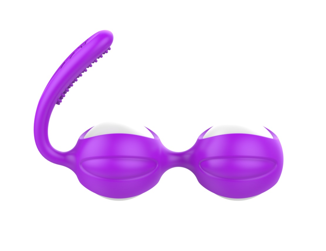 Bile Kegel Nyla Mov Mokko Toys, #2, Erotic24.ro