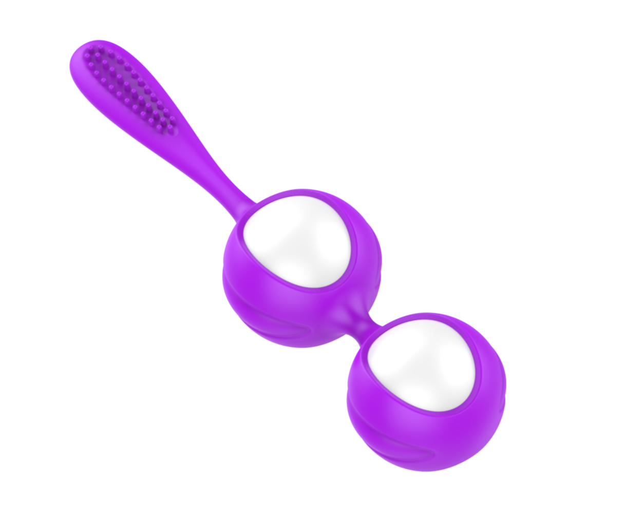 Bile Kegel Nyla Mov Mokko Toys, #3, Erotic24.ro