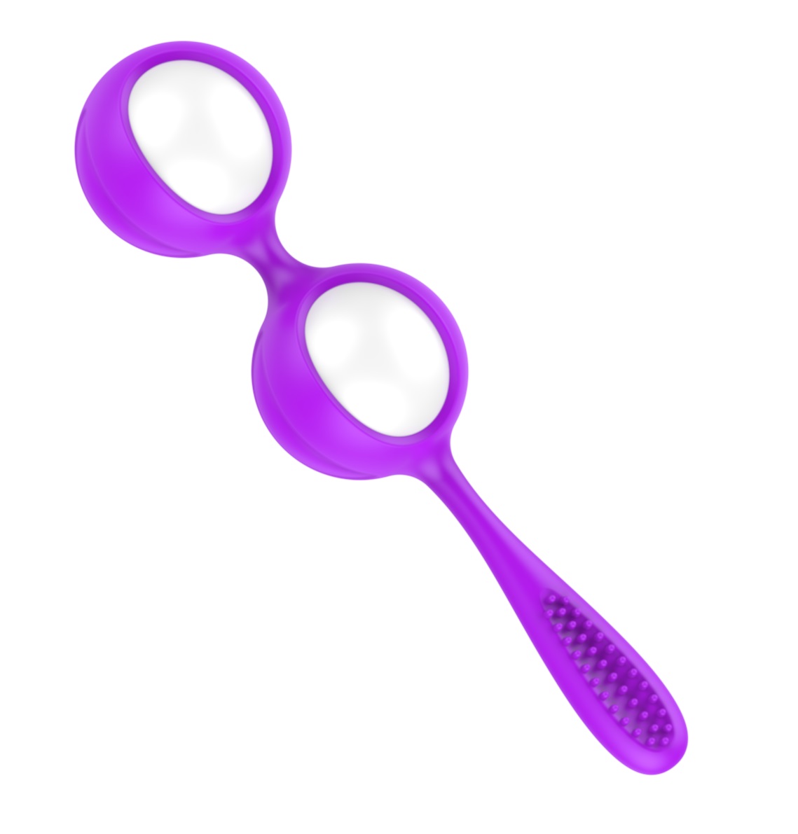 Bile Kegel Nyla Mov Mokko Toys, #1, Erotic24.ro