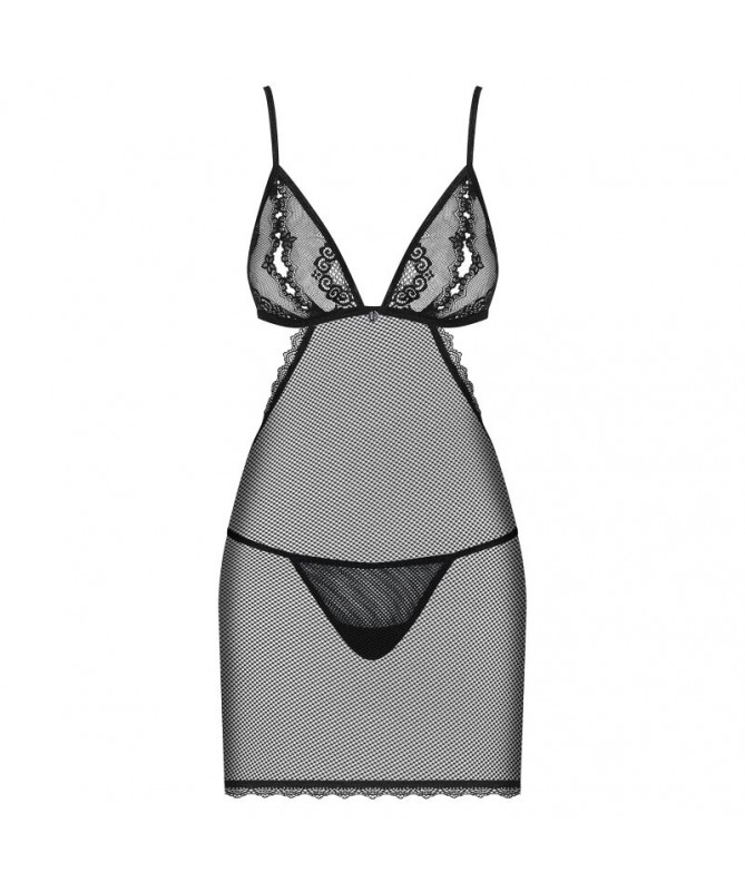 Rochie Sexy Millagro Neagra S/M, Nr. 3, Erotic24.ro