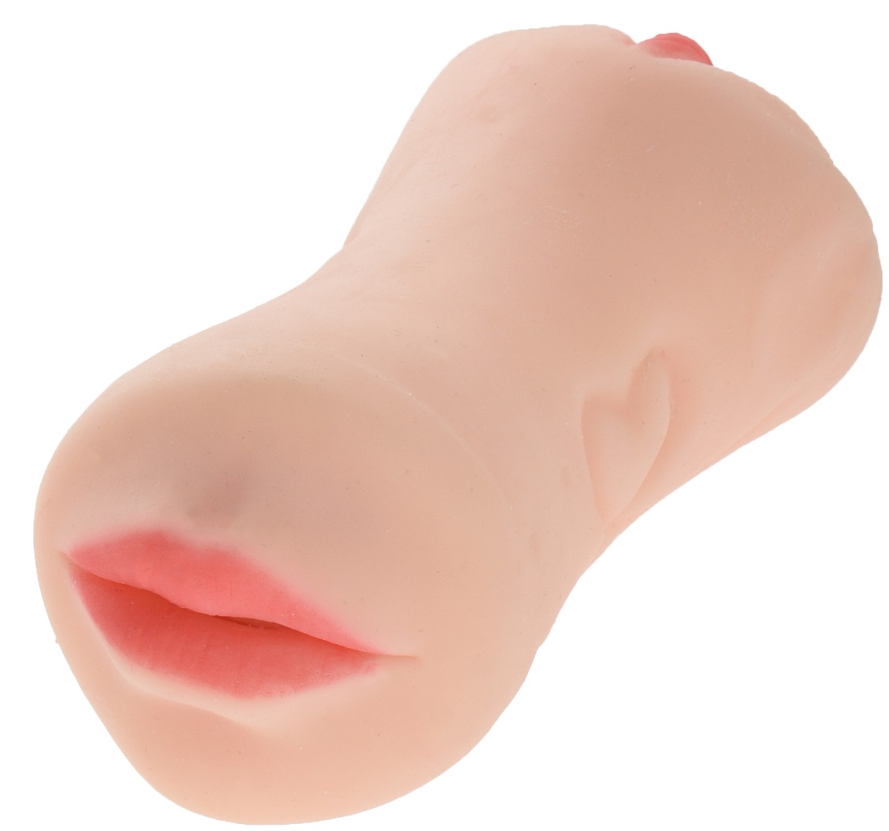 Masturbator Dublu Opaty Vagin&Gura Natural Passion Labs, Nr. 4, Erotic24.ro