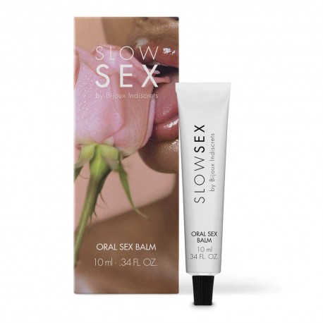 Balsam Sex Oral Aroma Cocos 10 ml  in SexShop KUR Romania