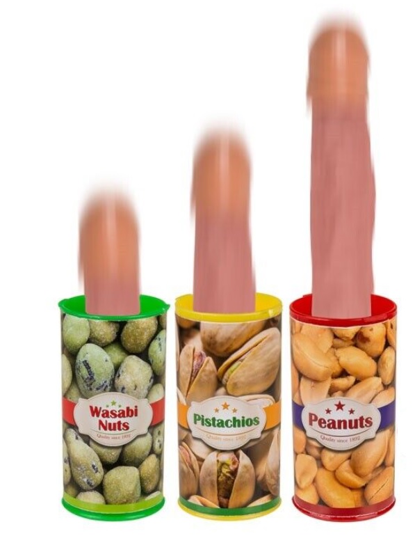 Cutie cu Penis Surpriza , #2, Erotic24.ro