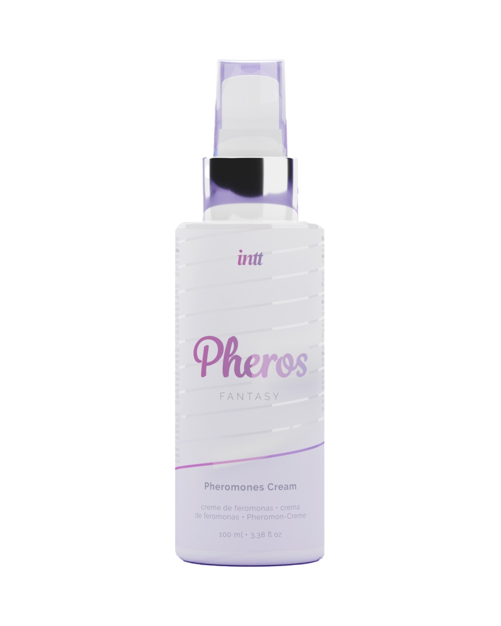 Crema Pheros Fantasy 10 in 1 cu Feromoni 100 ml