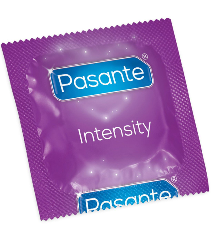 Set 12 Prezervative Pasante Ribs & Dots, #3, Erotic24.ro