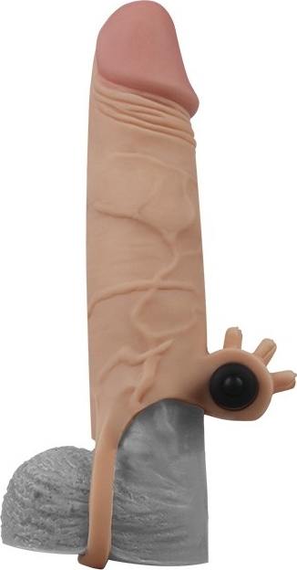 Pleasure X-Tender Vibrating Penis Sleeve #2, #3, Erotic24.ro
