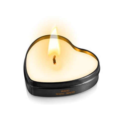 Lumanare Masaj Plaisir Secret Mojito, #2, Erotic24.ro