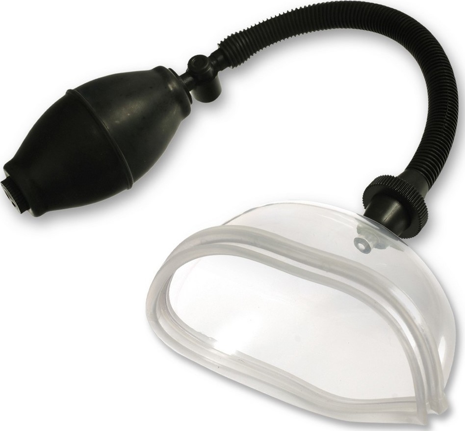 Pompa pentru vagin High Intensity, #2, Erotic24.ro