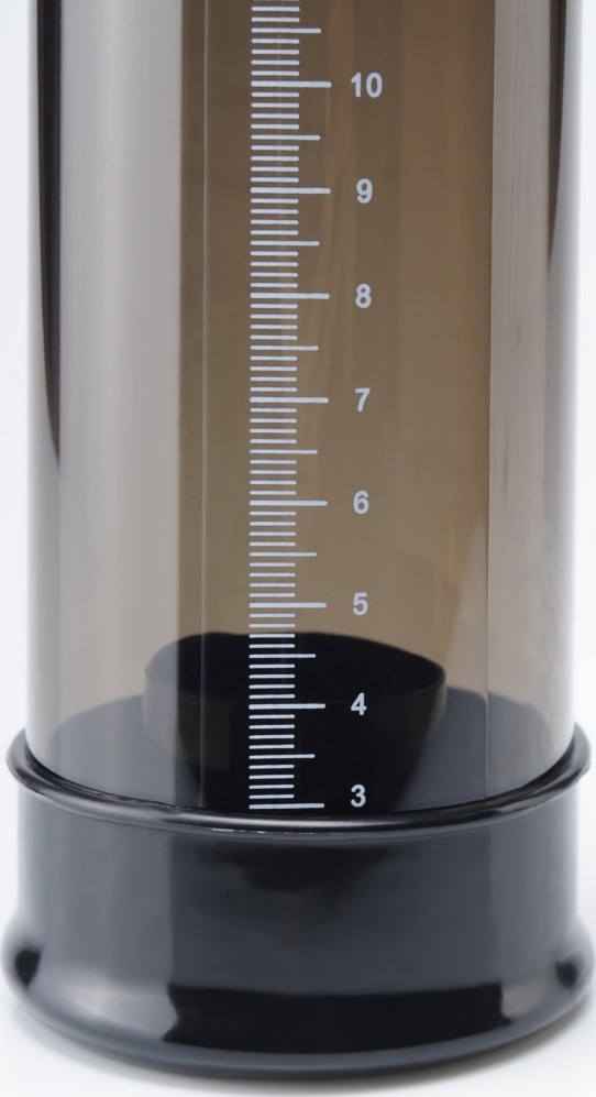 Pompa Pump Worx Euro neagra, #3, Erotic24.ro