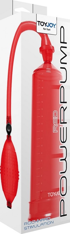 Pompa Toy Joy Pressure Pleasure Rosie pentru marirea penisului, #2, Erotic24.ro