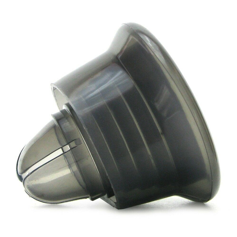 Manson Pompa Precision Pump Sleeve Negru, #3, Erotic24.ro