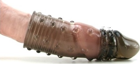 Prelungitor Penis Adonis Extension, Nr. 3, Erotic24.ro