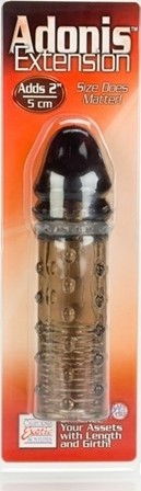 Prelungitor Penis Adonis Extension, Nr. 7, Erotic24.ro