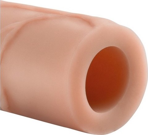 Prelungitor Penis Fantasy X-tension Perfect 2, #3, Erotic24.ro