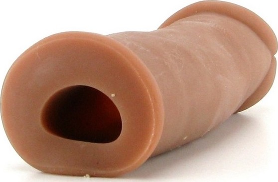 Prelungitor Penis Futurotic mulatru, #3, Erotic24.ro