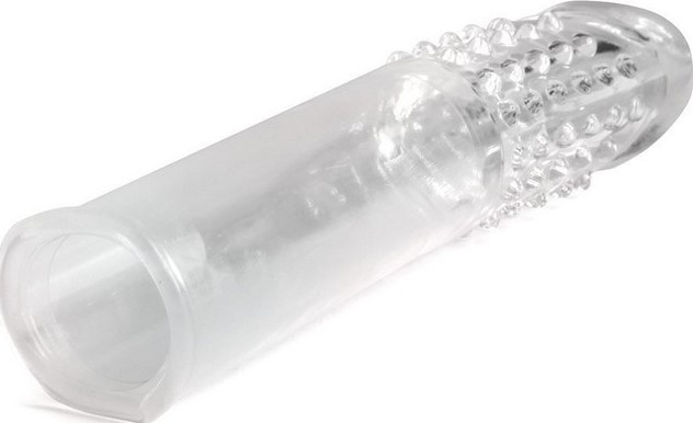 Prelungitor penis Lidl Extra, #3, Erotic24.ro