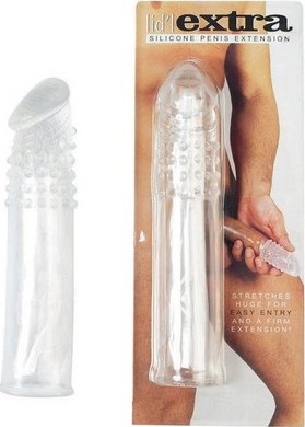 Prelungitor penis Lidl Extra, #4, Erotic24.ro