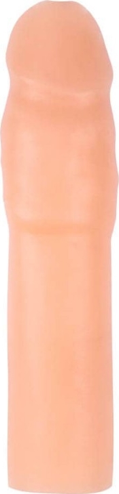 Prelungitor Penis Real Feel Superme 16 cm, #3, Erotic24.ro