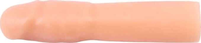 Prelungitor Penis Real Feel Superme 16 cm, #4, Erotic24.ro