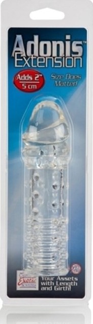 Prelungitor pentru Penis Adonis Extension, #5, Erotic24.ro