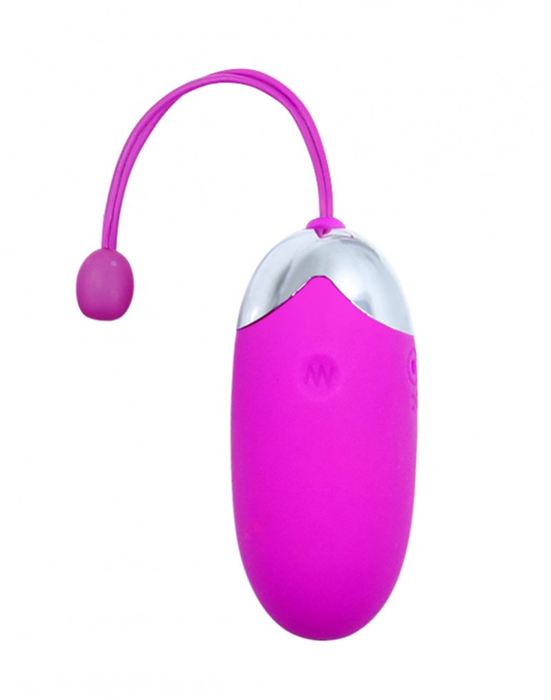Ou Vibrator Abner Bluetooth Control Free App, Nr. 4, Erotic24.ro