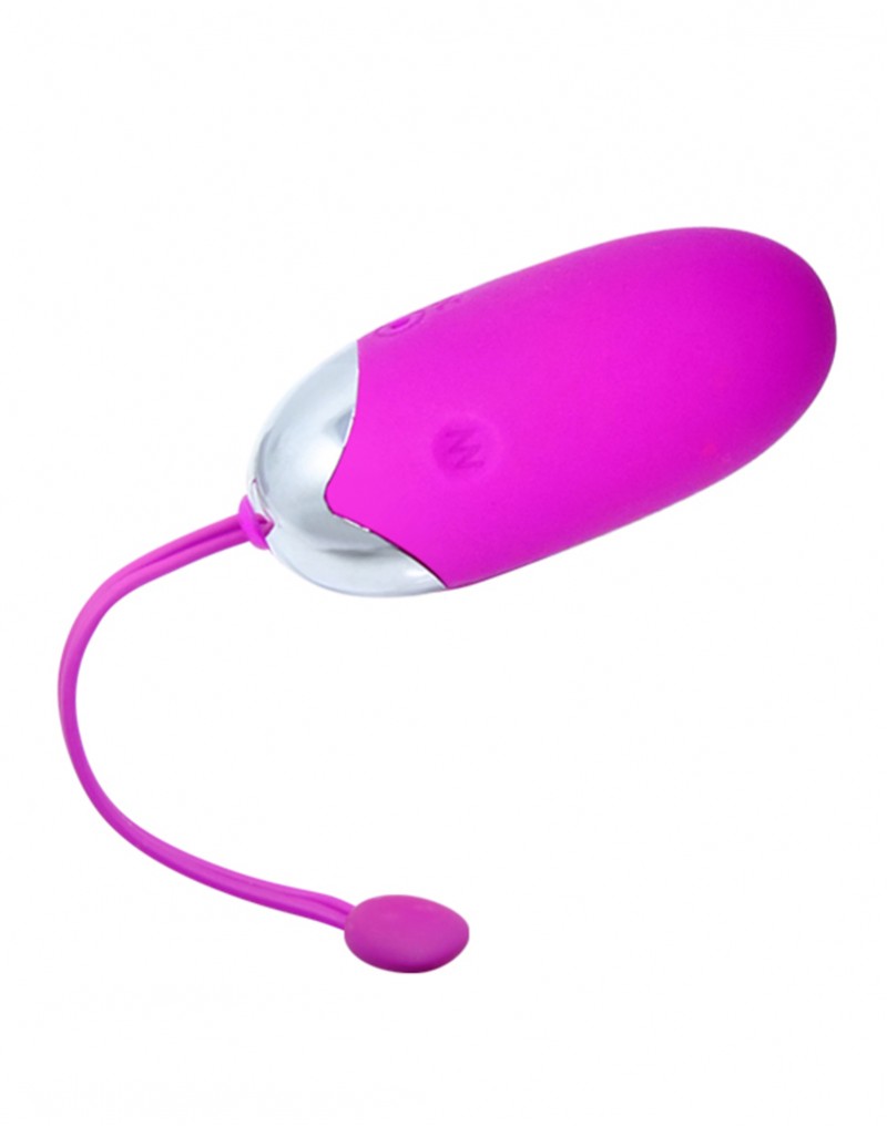 Ou Vibrator Abner Bluetooth Control Free App, Nr. 5, Erotic24.ro