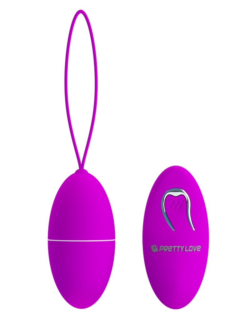 Ou Vibrator Joanne Remote Control 12 Moduri Vibratii Silicon Mov