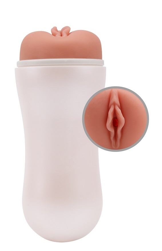 Masturbator Realist Pussy Pearl Trainer Dream of Cup, #2, Erotic24.ro