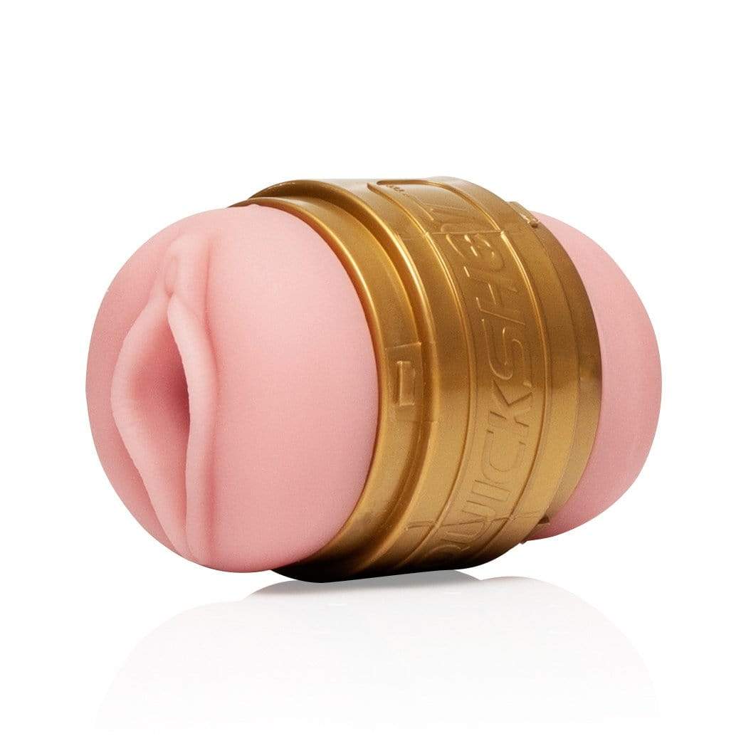 Masturbator Fleshlight QuickShot Stamina Training Unit Pussy&Butt, Nr. 2, Erotic24.ro