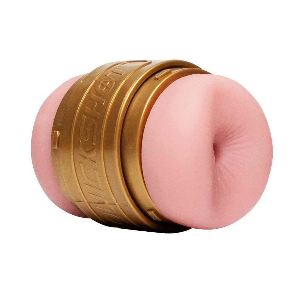 Masturbator Fleshlight QuickShot Stamina Training Unit Pussy&Butt, Nr. 4, Erotic24.ro