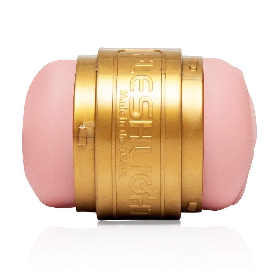 Masturbator Fleshlight QuickShot Stamina Training Unit Pussy&Butt, Nr. 6, Erotic24.ro