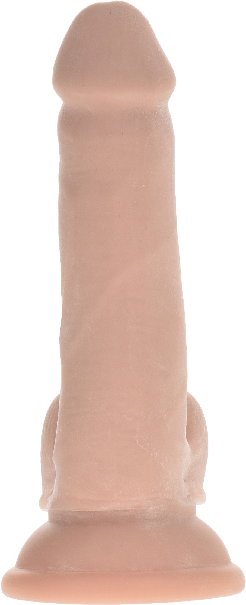 Dildo Realist Bendable Dubla Densitate Real Dildo Mister Dixx 14.5 cm, #3, Erotic24.ro