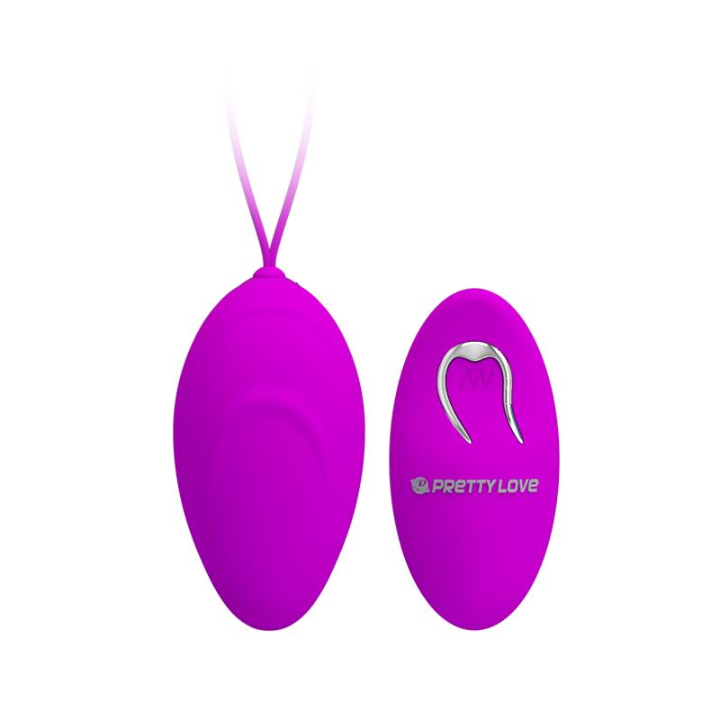 Ou Vibrator Hyper Egg Remote Control 12 Moduri Vibratii Silicon Mov, #3, Erotic24.ro