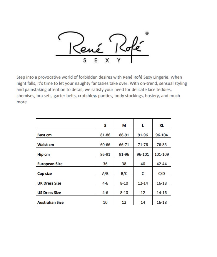 Bodystocking To The Nines Negru OS, #3, Erotic24.ro