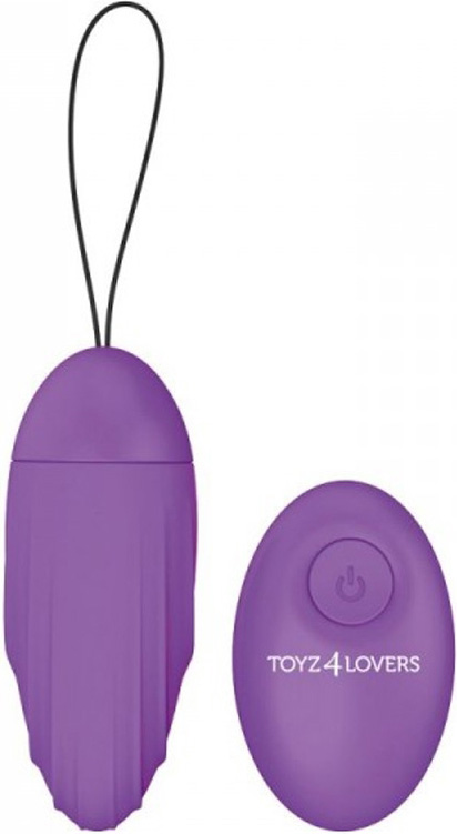 Ou vibrator Elys wireless violet